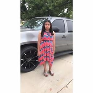 Meet your Posher, Raquel